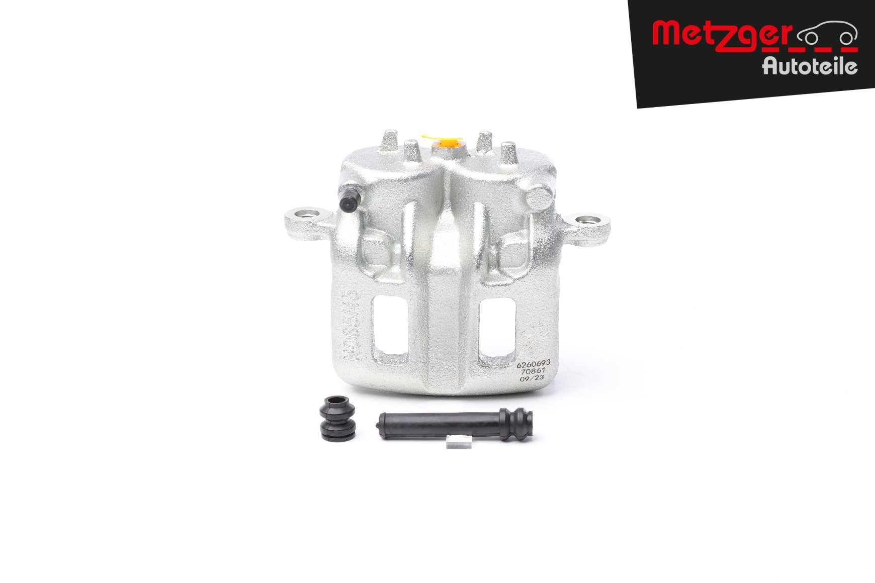 METZGER 6250693 Remklauw