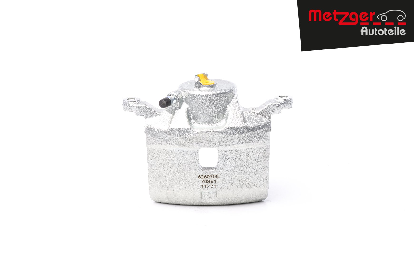 METZGER 6250705 Δαγκάνα φρένων