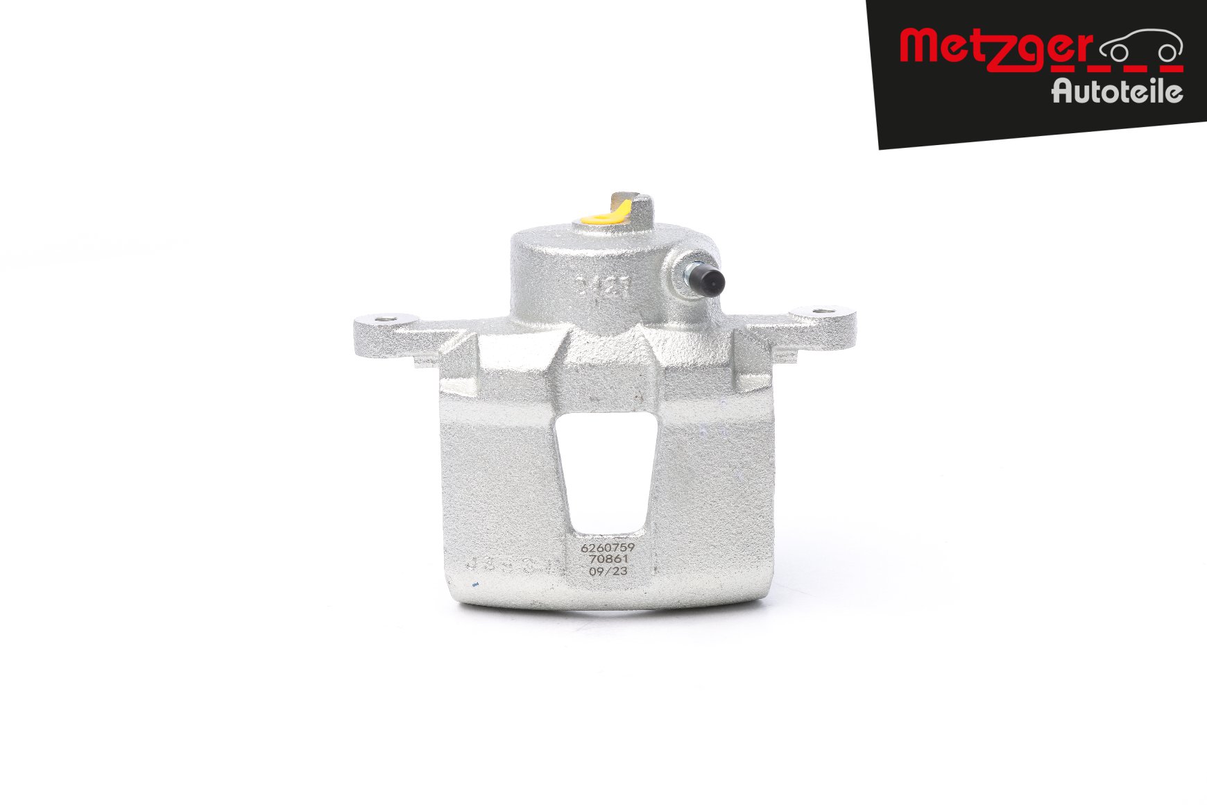 METZGER 6250759 Pinça de travão
