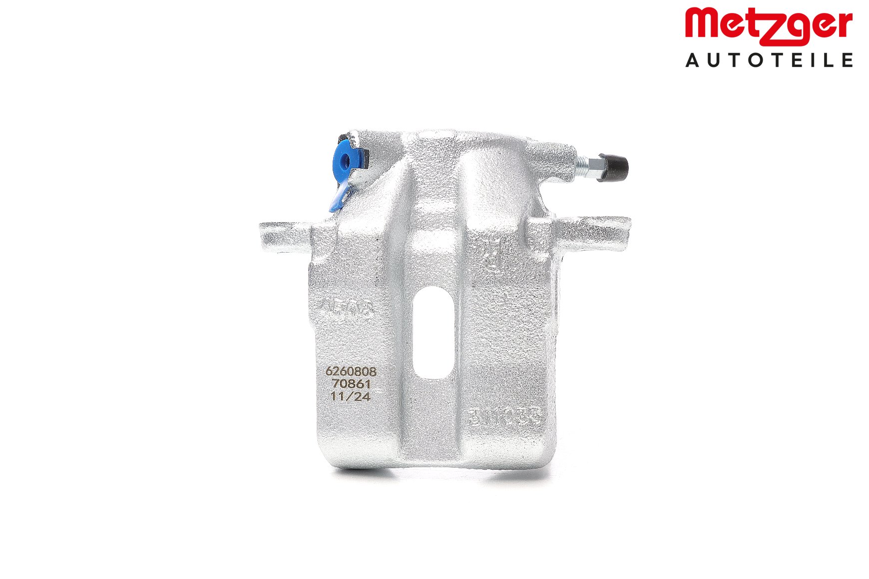 Étrier de frein 6260808 METZGER 55101 65D10 999 TOYOTA