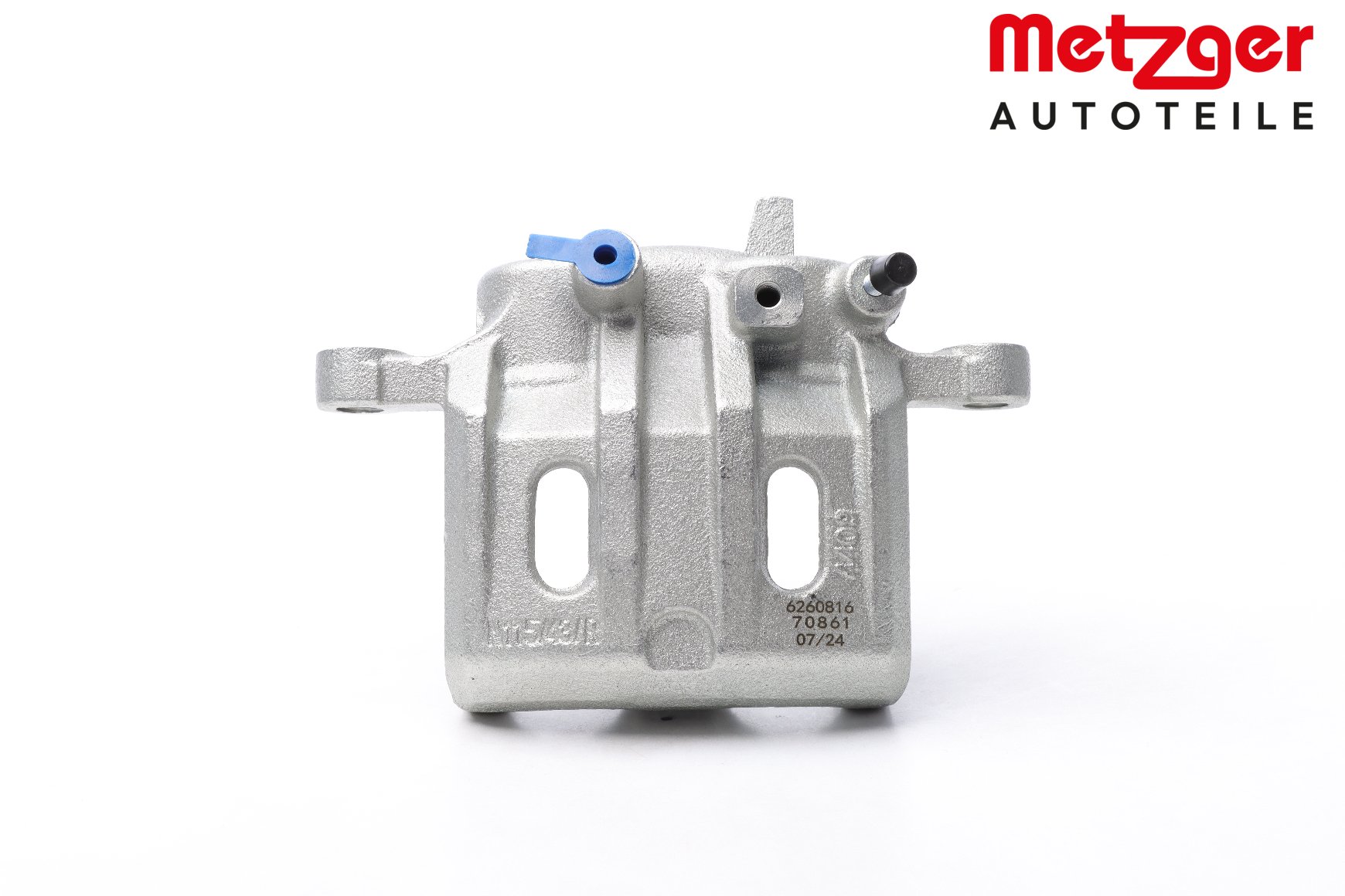 METZGER 6260816 prix étrier de frein Mitsubishi Pajero II Canvas Top arrière + avant