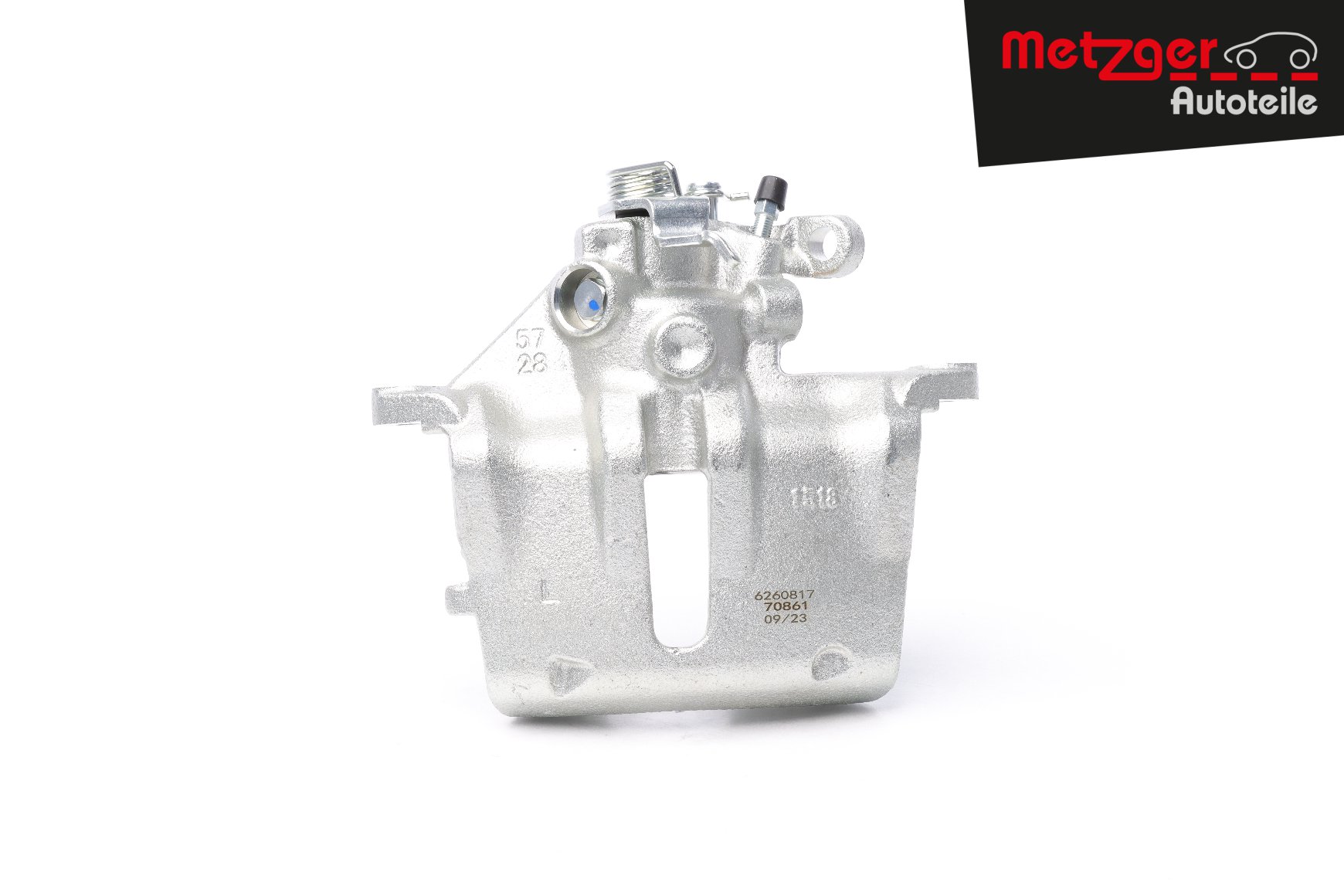 METZGER 6260817 Brzdový strmeň CITROËN C3 Aircross II (CC24) za nízku cenu