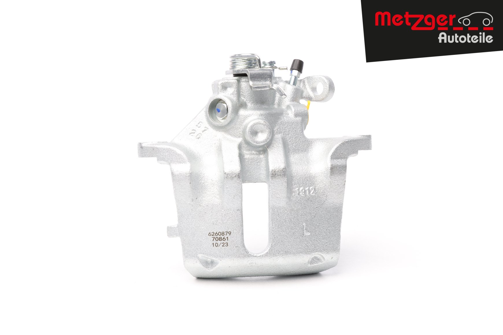 METZGER 6250879 Zacisk hamulca
