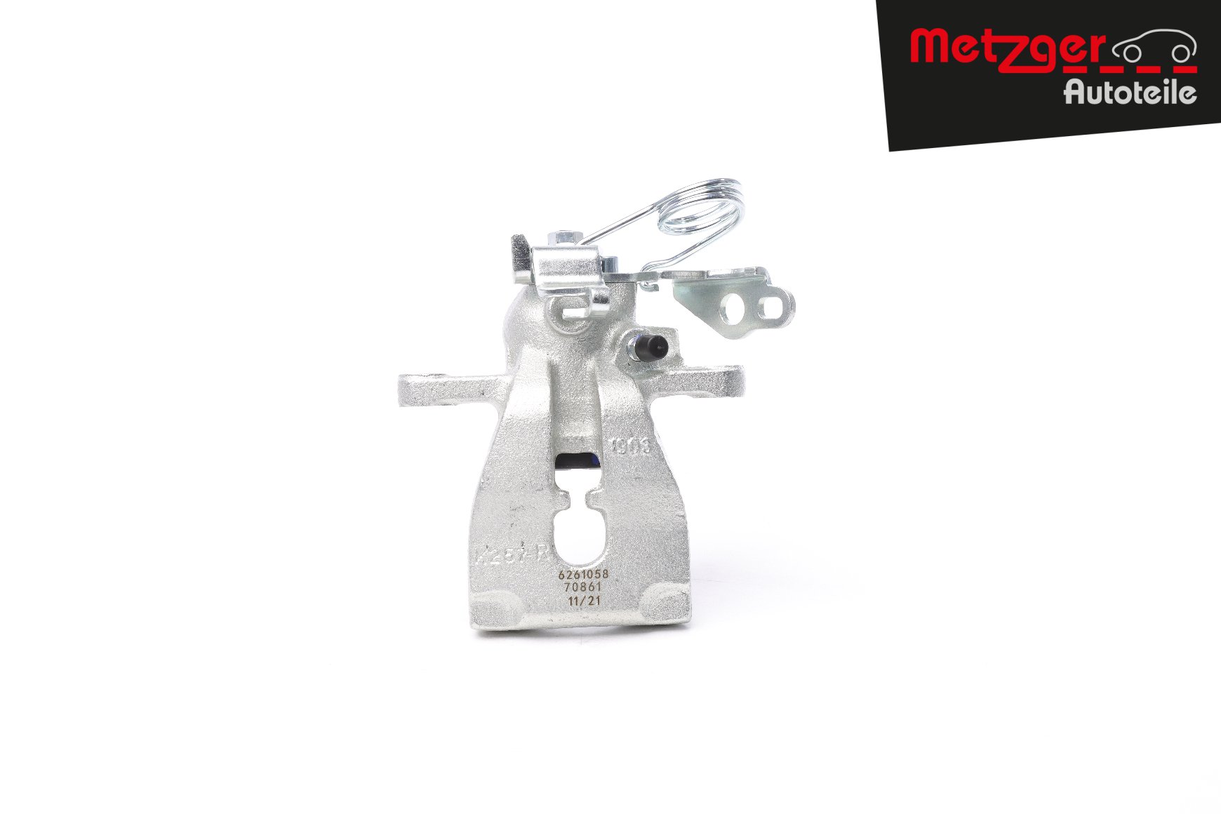 METZGER 6261058 Étrier de frein