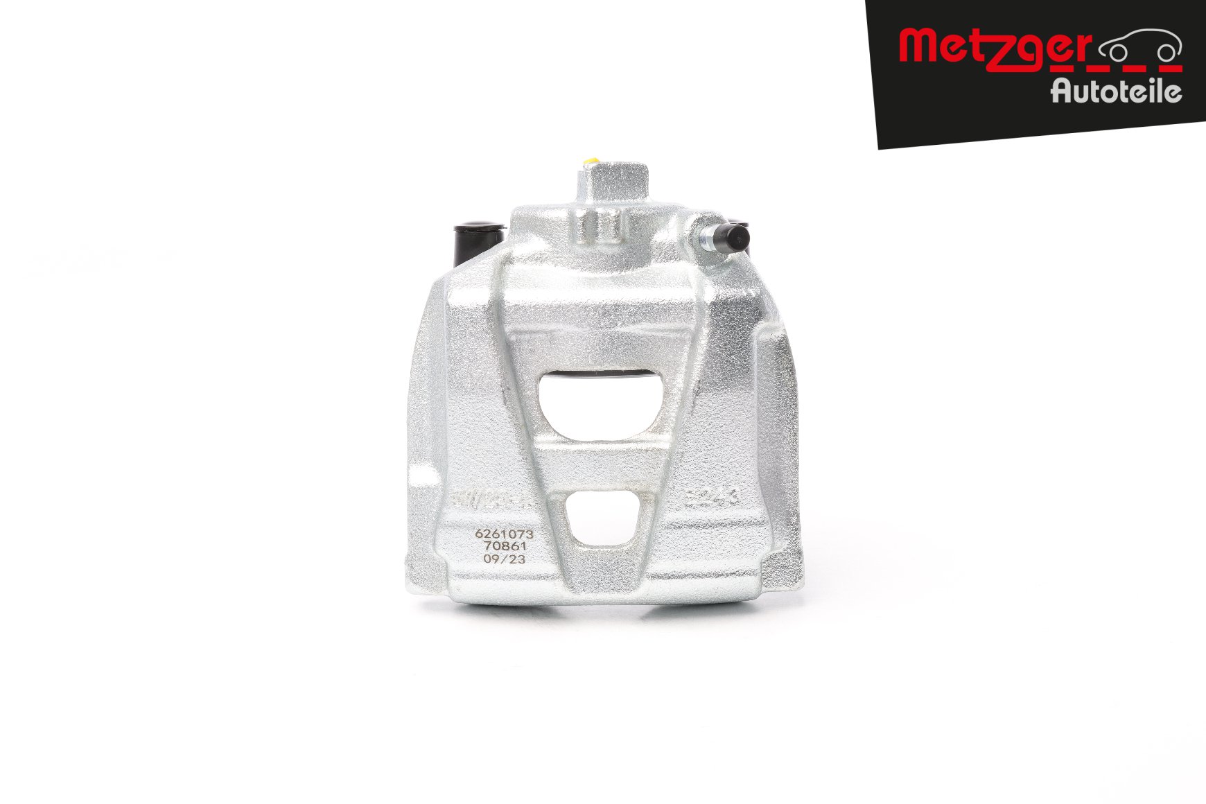 METZGER 6261193 Remklauw