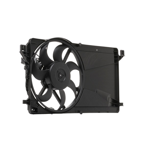 Koelventilator 069422741010 MAGNETI MARELLI 3 074 808 5 MAZDA