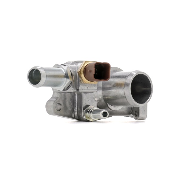 MAGNETI MARELLI Termostat, środek chłodzący 352317003660 MAGNETI MARELLI 352317003660 Termostat układu chłodzenia silnika Alfa Romeo MITO tanie