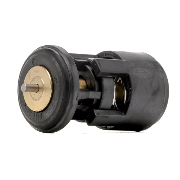 MAGNETI MARELLI 352317102070 Termostat układu chłodzenia Polo 6R oryginalne cena