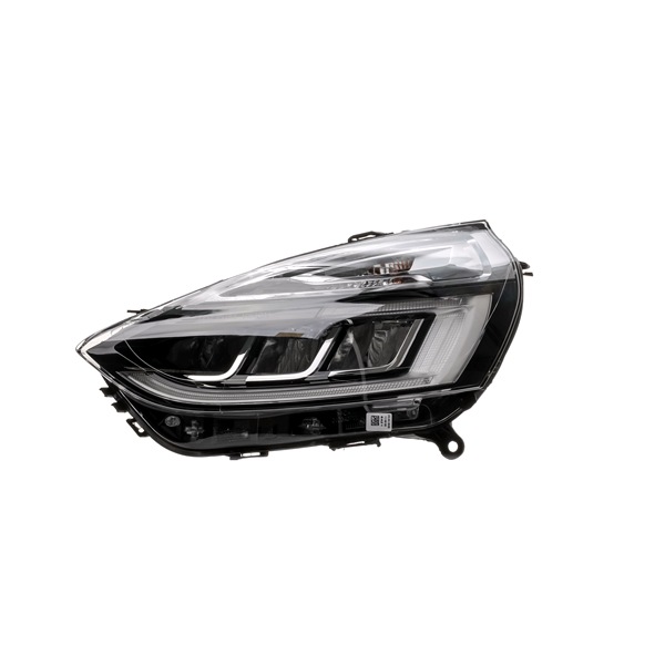 MAGNETI MARELLI 712106001120 Faros delanteros Alfa Romeo 166 originales