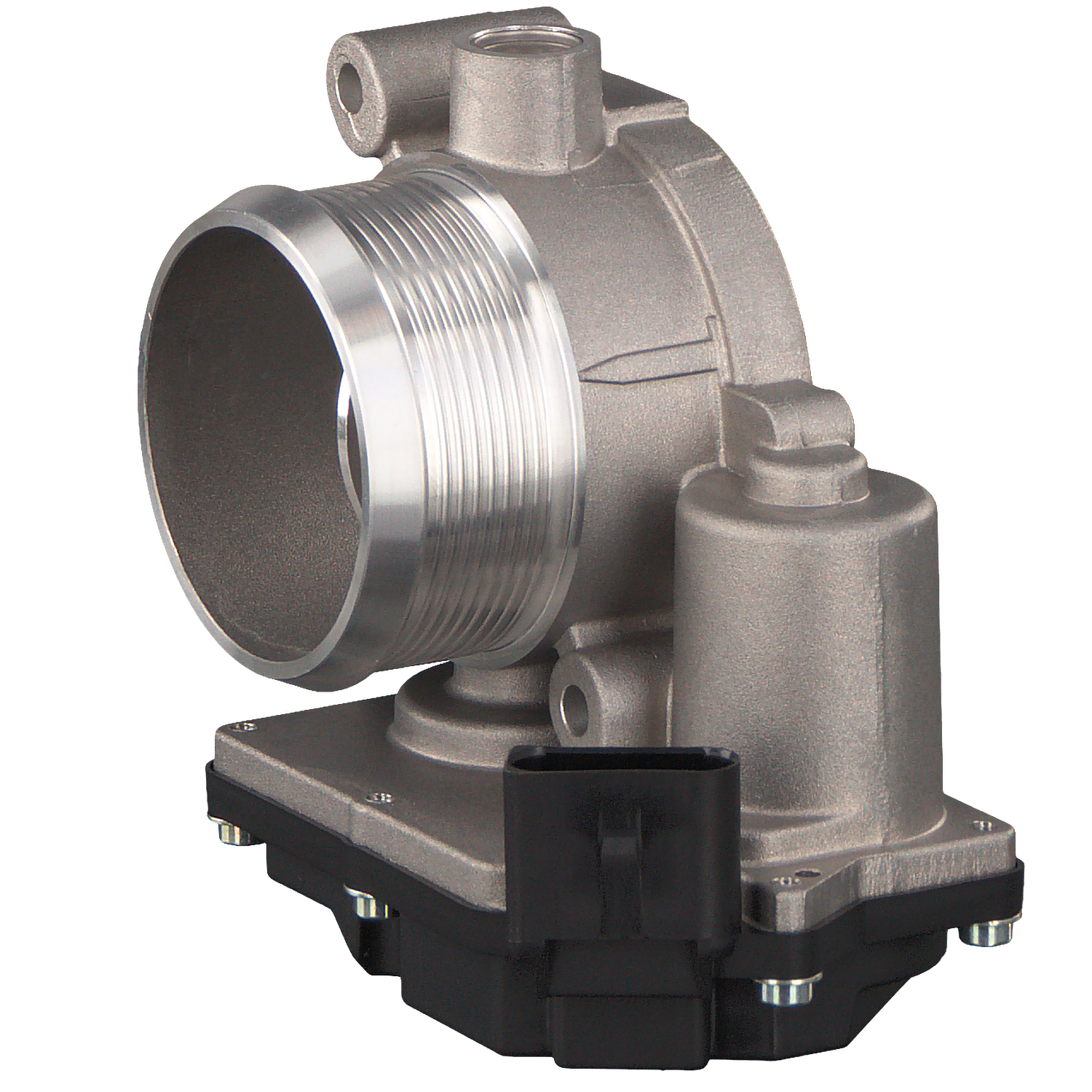 FEBI BILSTEIN 107019 Sistema de alimentación VOLKSWAGEN Crafter 30-35 Bus (2E) 2011