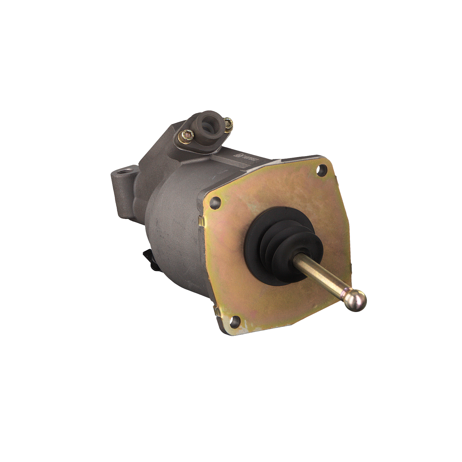 FEBI BILSTEIN 107662 Servofrizione