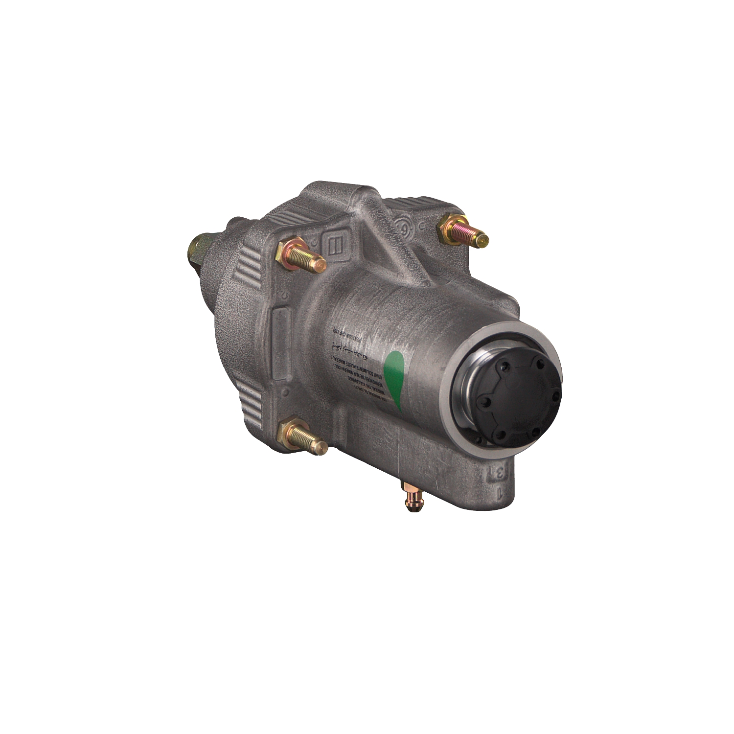FEBI BILSTEIN 108264 Clutch Booster-image-15255988