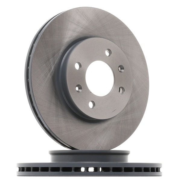 FEBI BILSTEIN 108623 Brake disc