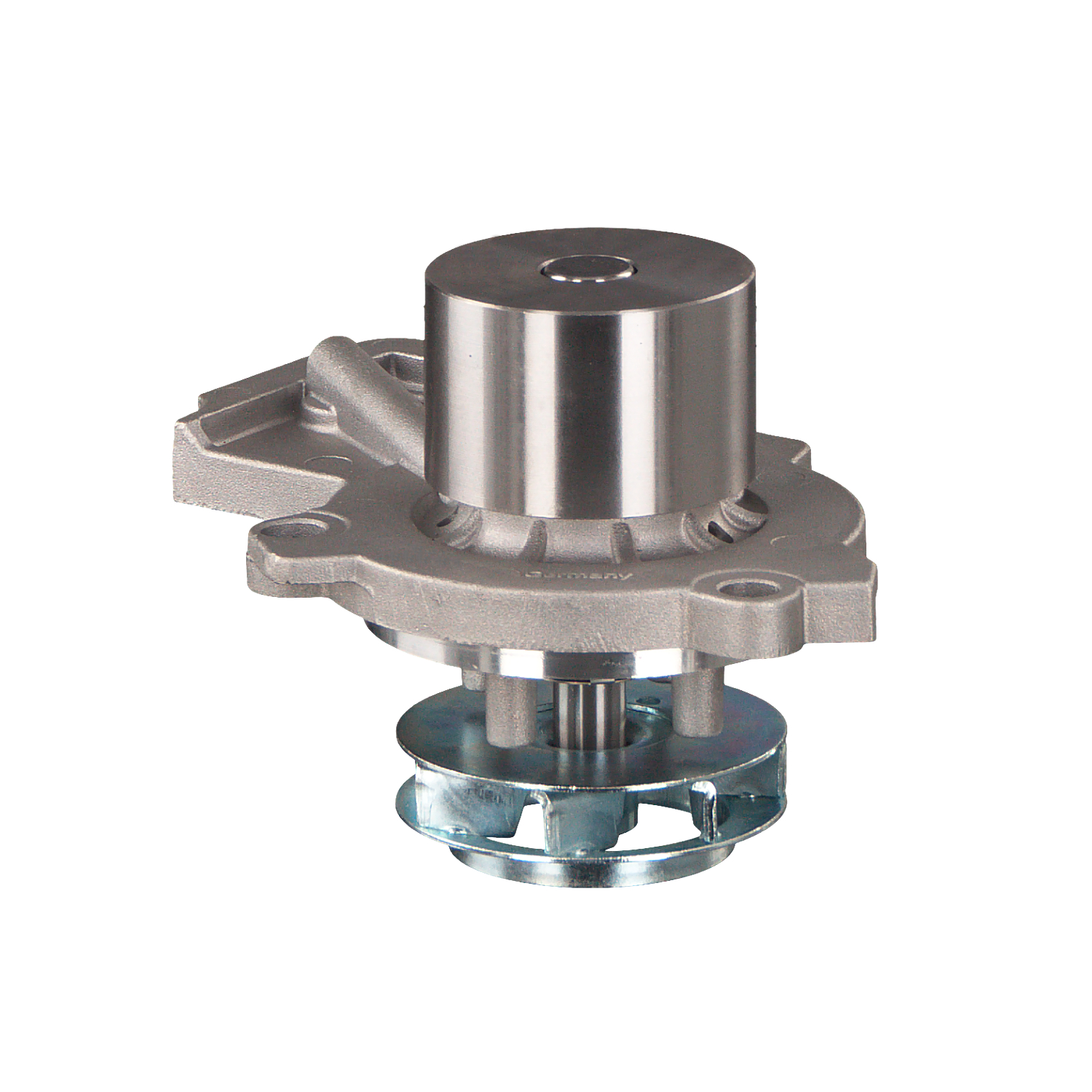Vízszivattyú 108778 FEBI BILSTEIN 04B 121 011 DX SKODA