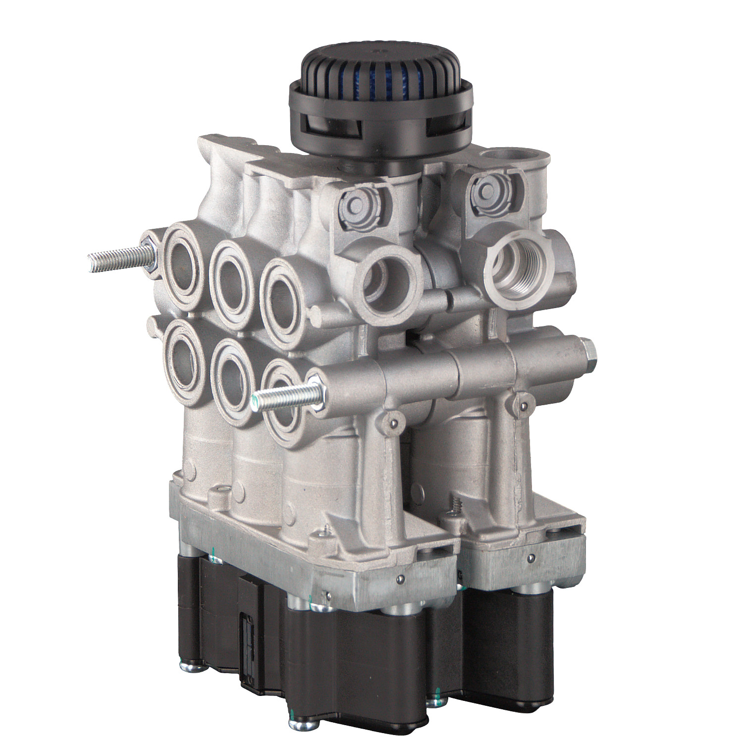FEBI BILSTEIN 108807 Valve de suspension pneumatique
