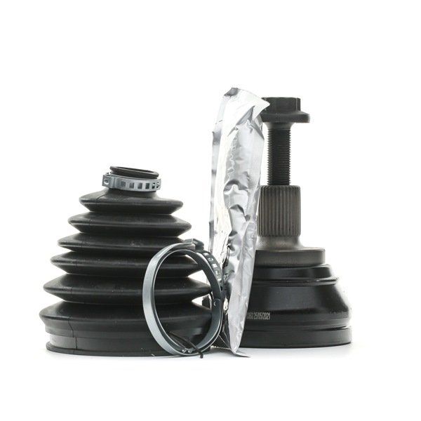 109151 FEBI BILSTEIN drivaxelknut