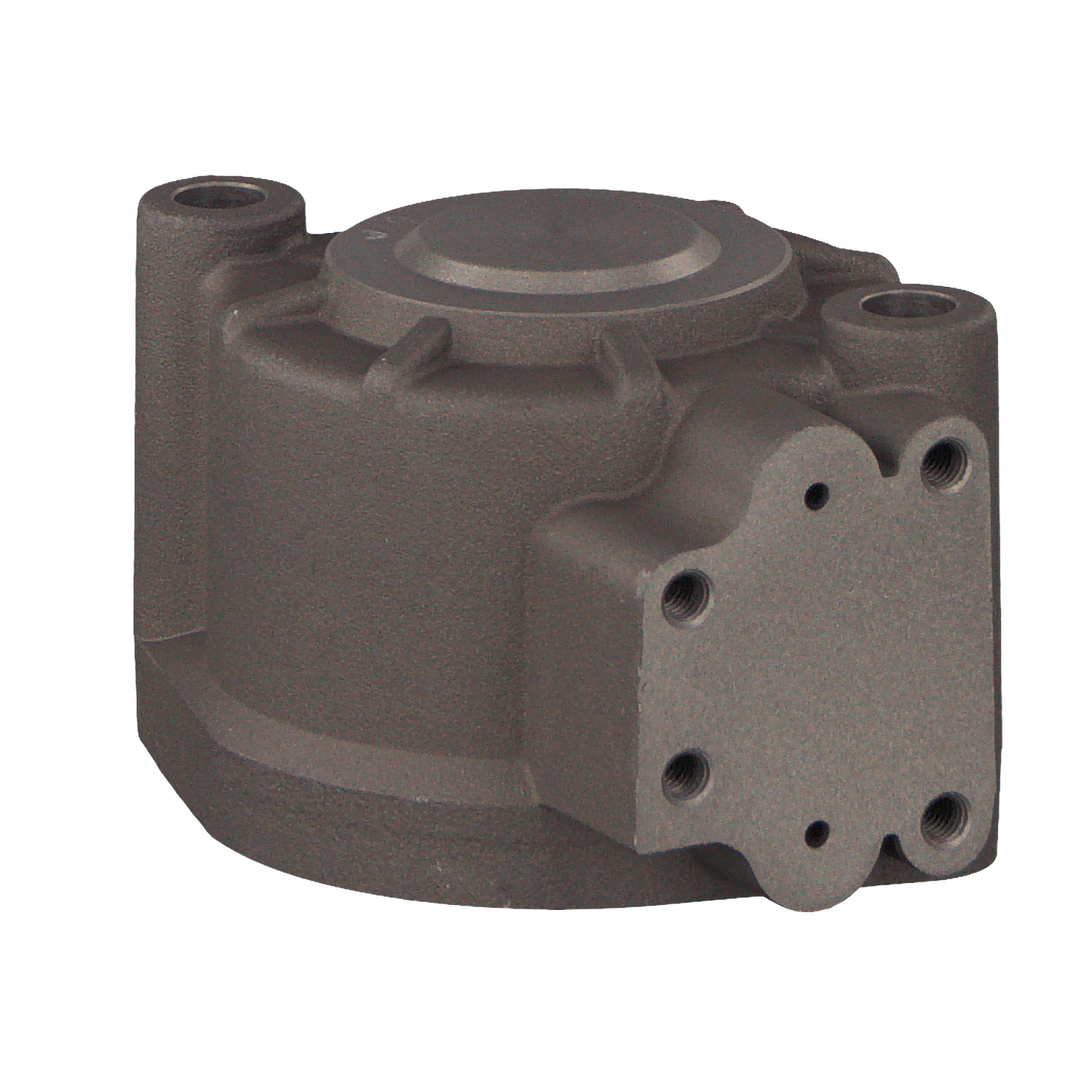 Gearskiftcylinder 109172 FEBI BILSTEIN 1321420