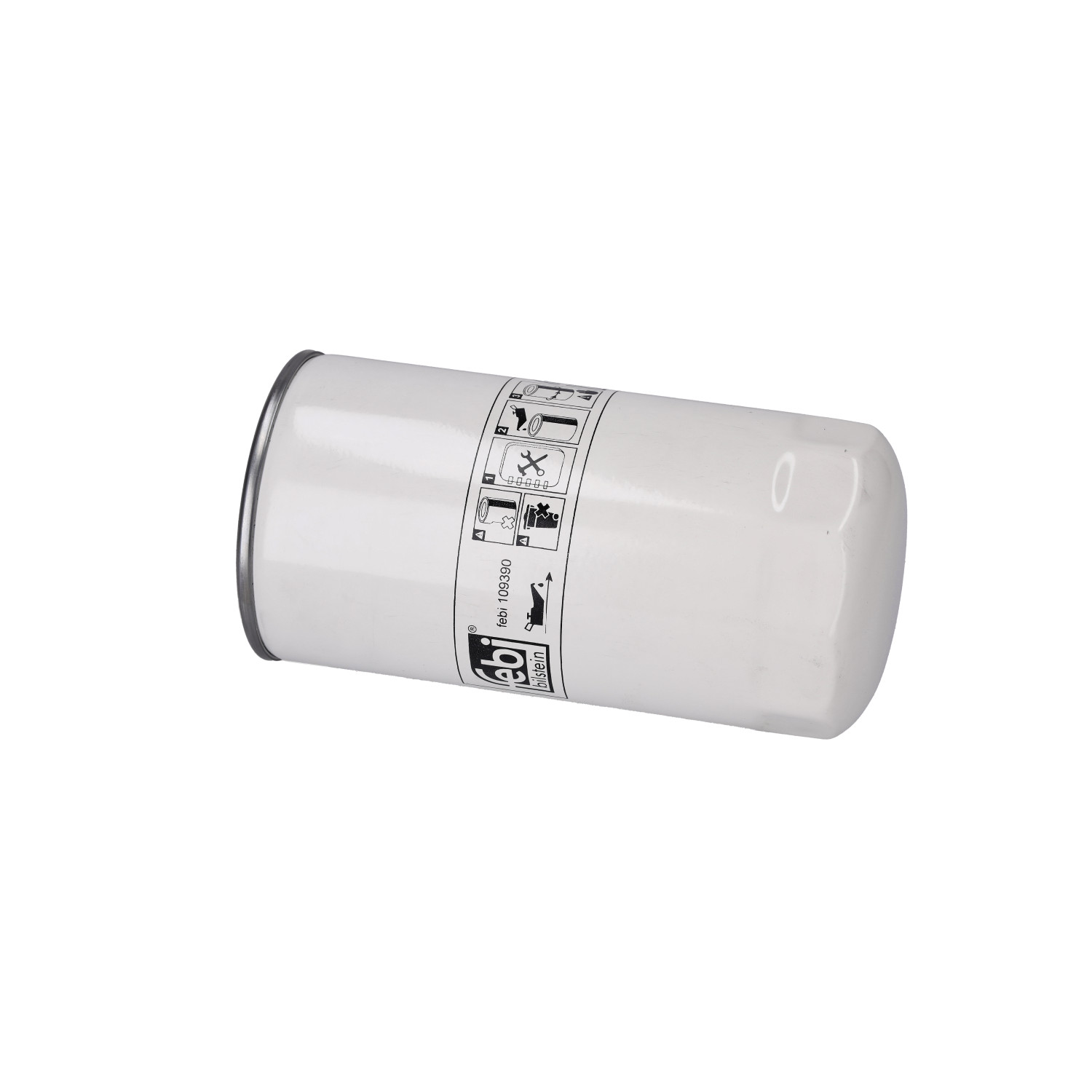 FEBI BILSTEIN 109390 Üzemanyagszűrő