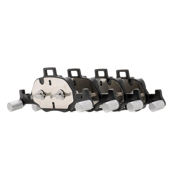 FEBI BILSTEIN D2060-9293 Bremžu kluči