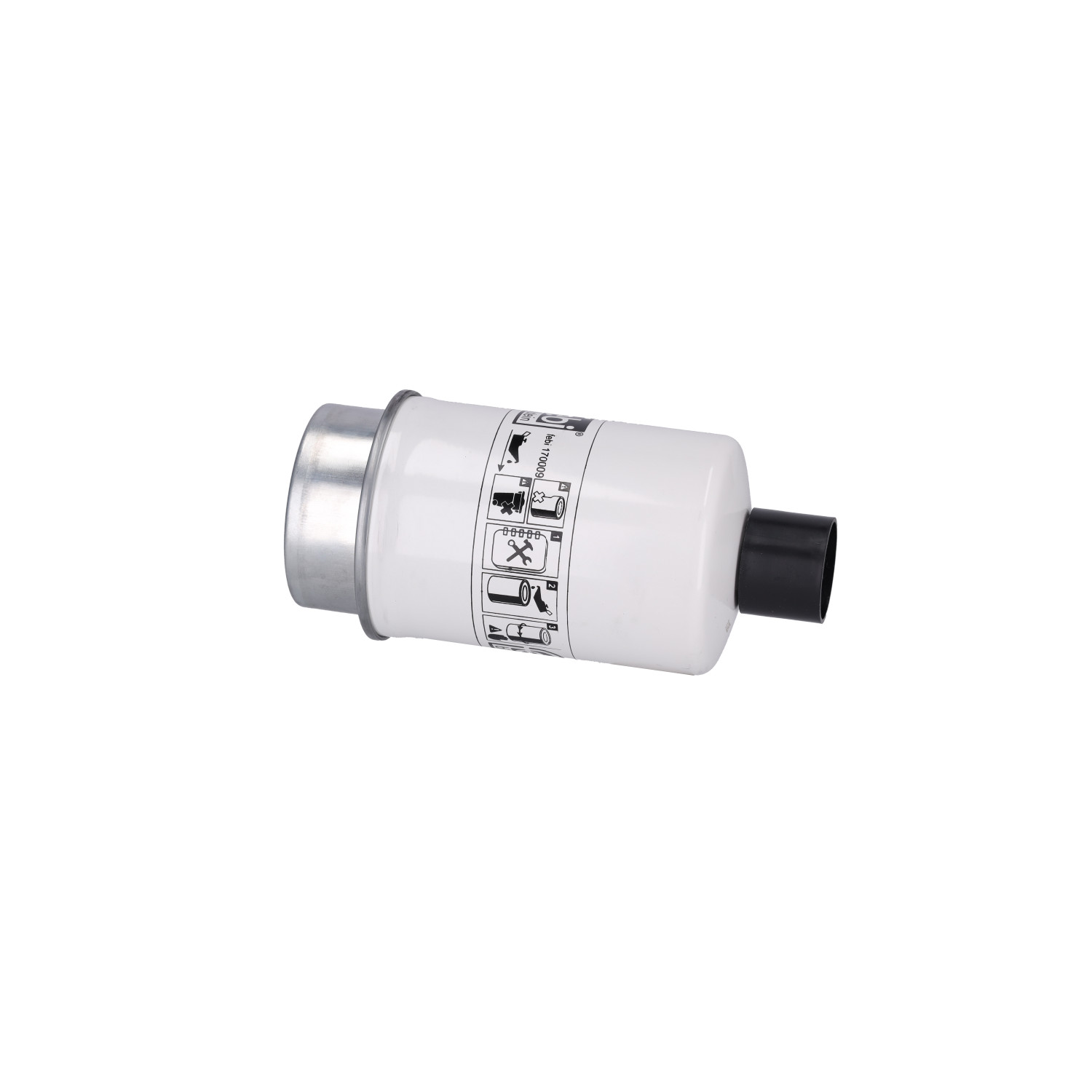 FEBI BILSTEIN 170009 Filtre à carburant