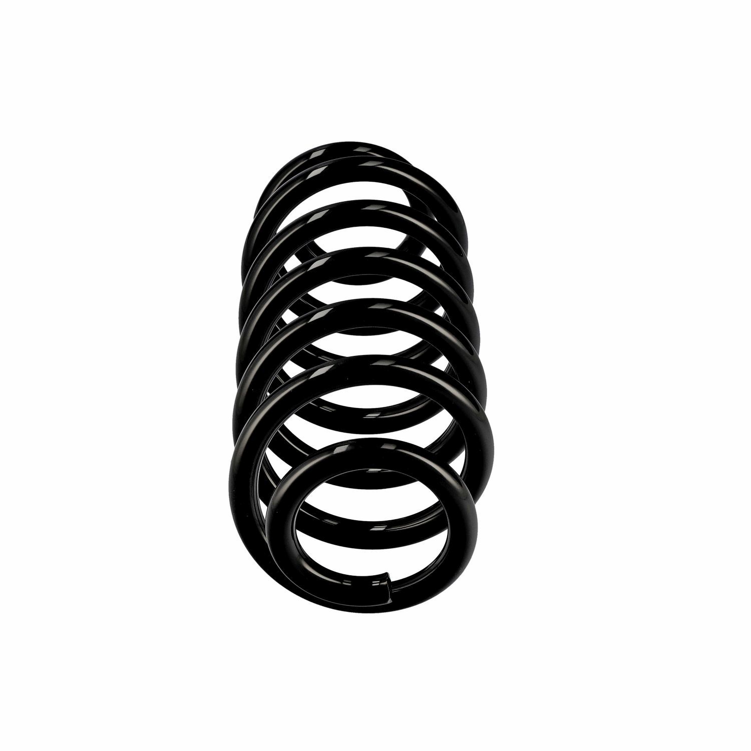 Molle ammortizzatori R10758 EIBACH 8D0 411 105 FS SKODA