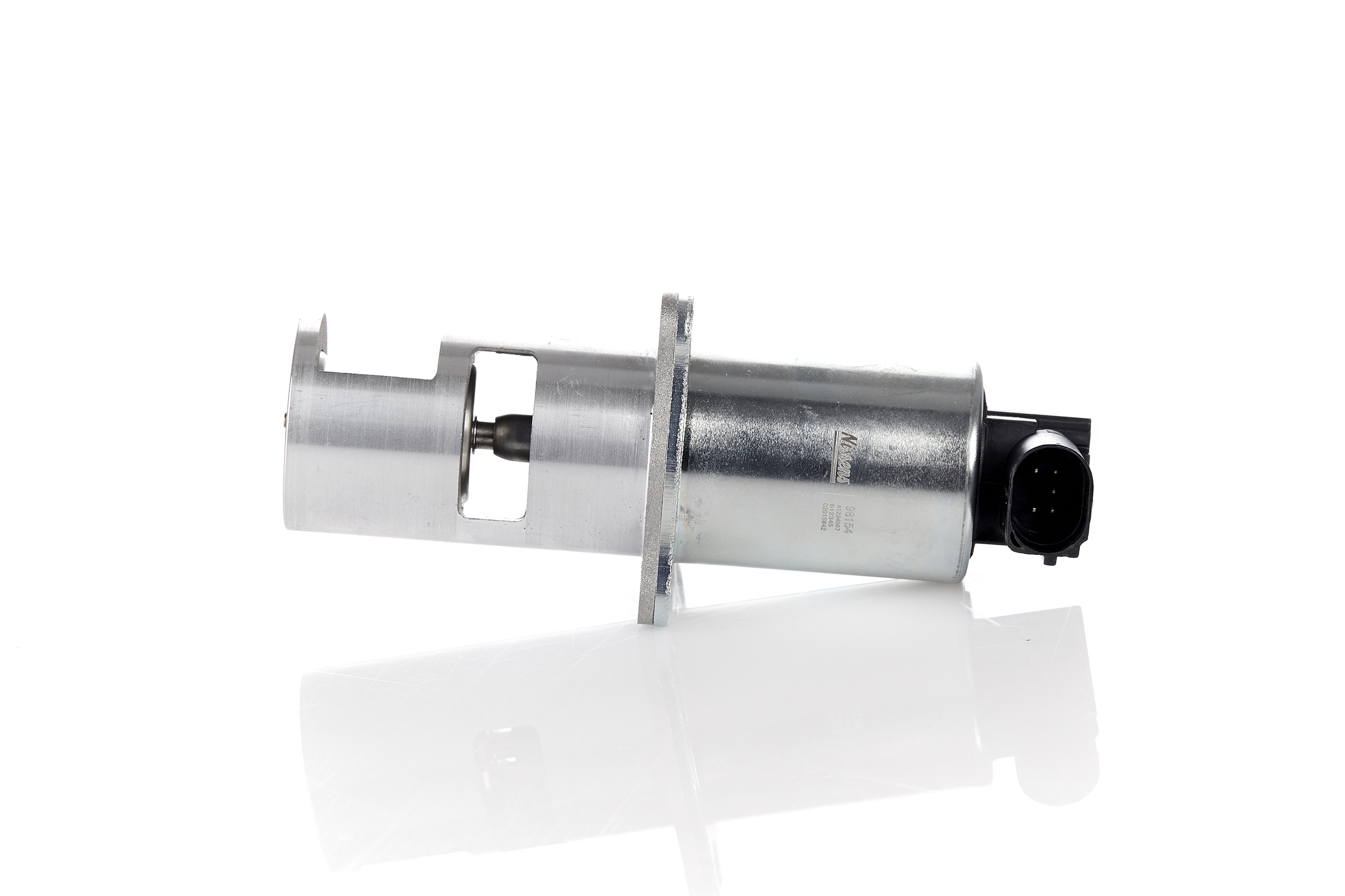 NISSENS 98154 AGR-Ventil