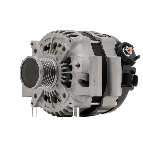 MAPCO Ģenerators 13692 pieredze
