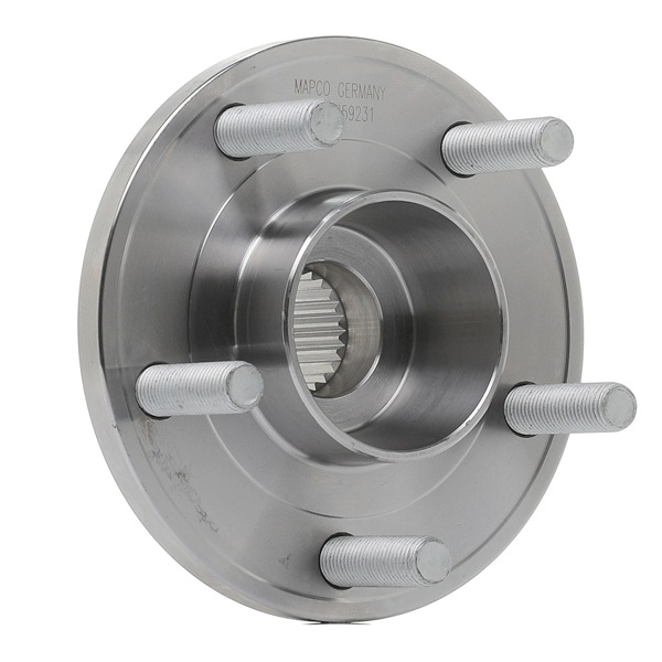 Rattarumm 26619 MAPCO 2020593 FORD
