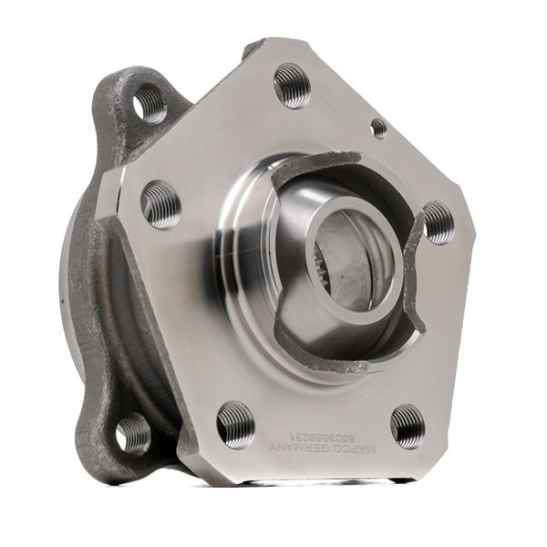 MAPCO 26873 prix moyeux de roue Audi Q7 4M arrière et avant