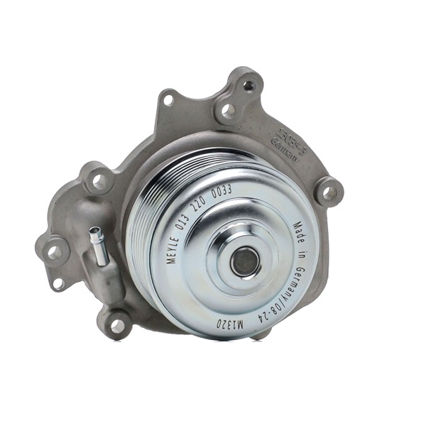 MEYLE Pompa acqua 013 220 0033 013 220 0033 Pompa acqua MEYLE MERCEDES-BENZ VANEO costo