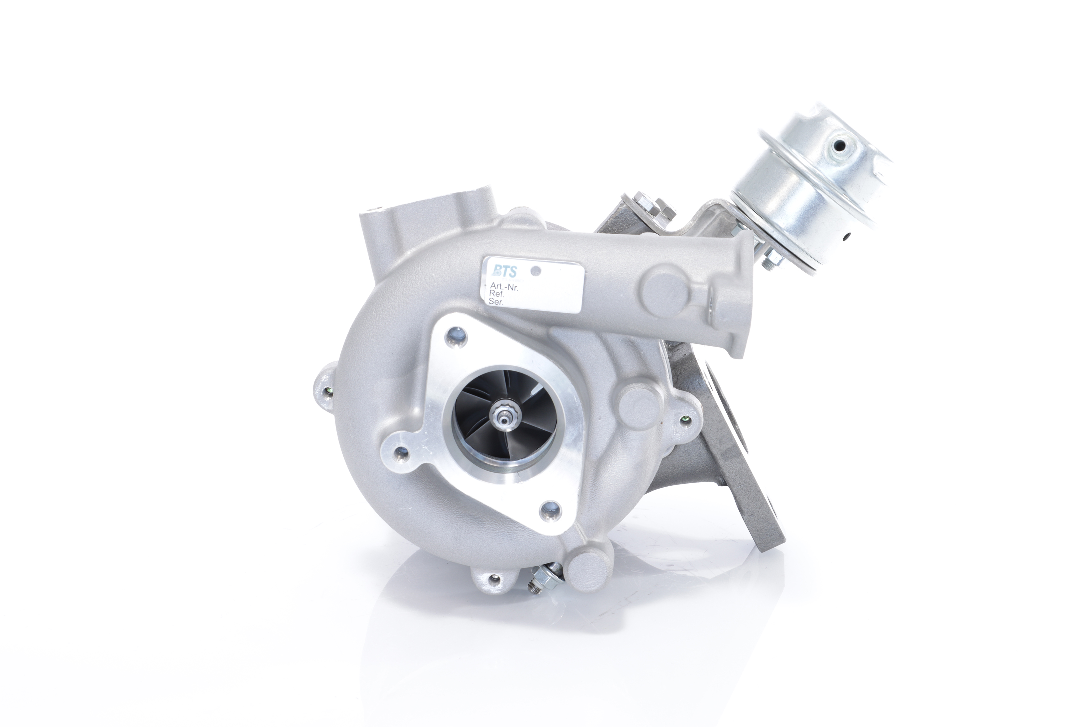 BTS TURBO T913694BT Turbó