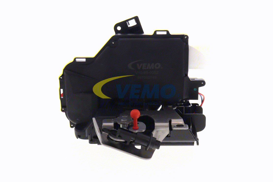 Serrure de portière VEMO 1085094 pour AUDI