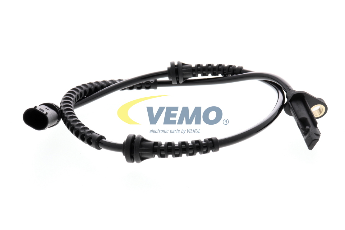 VEMO V20-72-5282 ABS sensors — Mini Cabrio F57 2.0 Cooper S 192 ZS 2017 B48 A20 A Otto VEMO V20-72-5282 ABS sensori Mini Cabrio F57 2.0 Cooper S 192 ZS Benzīns cena