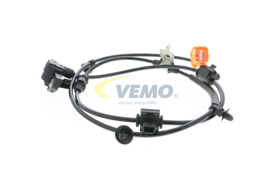 VEMO V26-72-0060 Capteur de vitesse de roue pour Honda CR-V II RD_ 2.4 4WD (RD7) 162 CV 2003 K24A1 Essence VEMO V26-72-0060 Capteur ABS Honda CR-V II 2.4 4WD (RD7) 162 CV Essence 2003