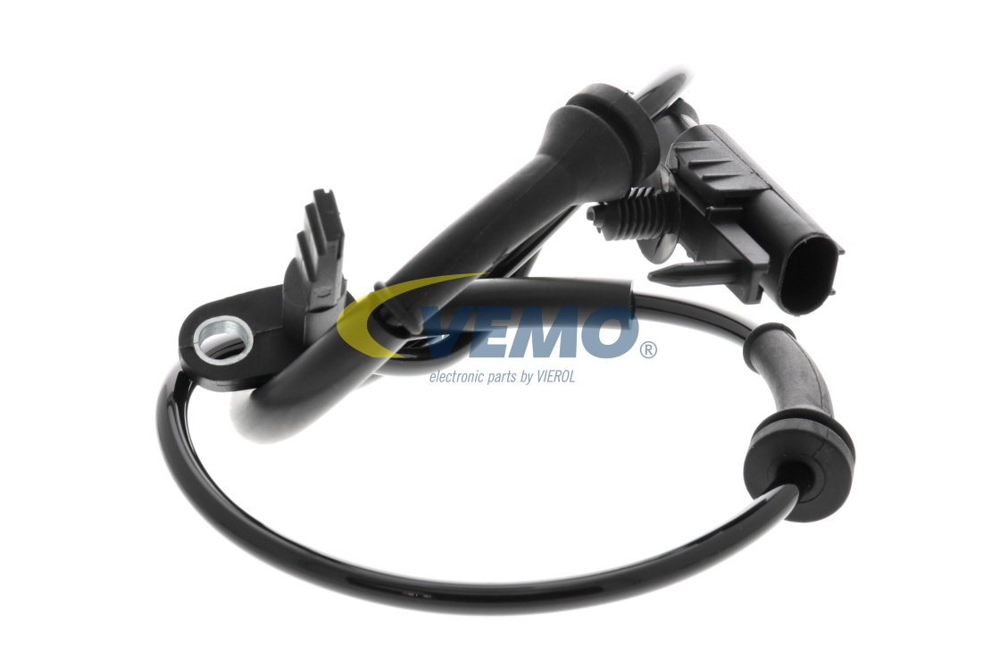 VEMO V30-72-0230 Raddrehzahlsensor Mitsubishi Colt Z30 1.5 Ralliart R 180 PS Benzin Kosten
