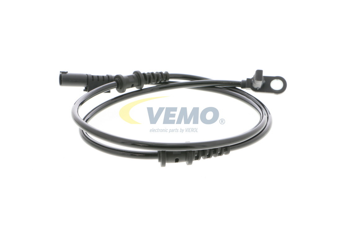 Czujnik, prędkosć obrotowa koła V30-72-0856 VEMO A906 540 3917 Volkswagen