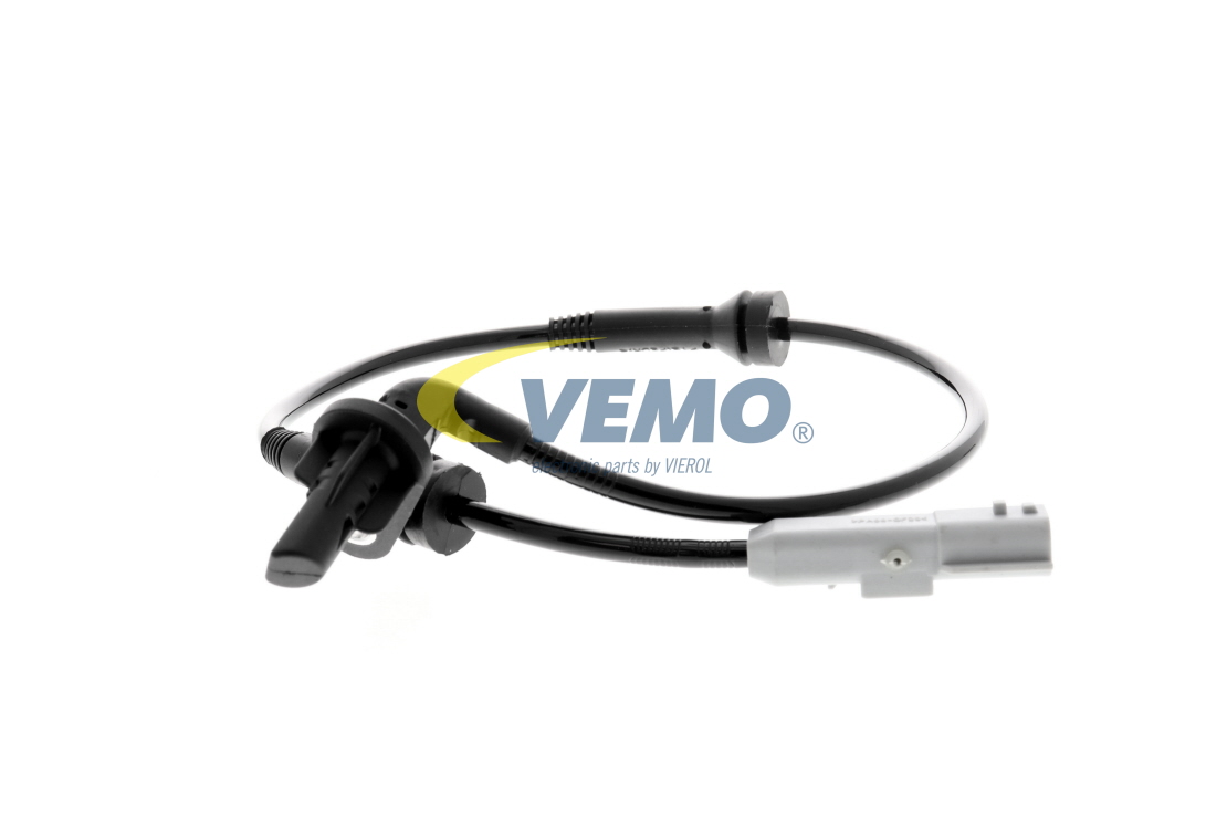 VEMO V46-72-0226 Capteurs ABS Dacia Logan MCV 2 1.2 73 CV Essence 2017