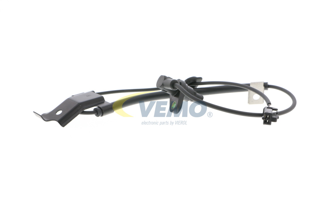 VEMO V70-72-0028 Wheel speed sensor Highlander XU40 2.7 4WD (GSU40_) 189 hp Petrol 2014