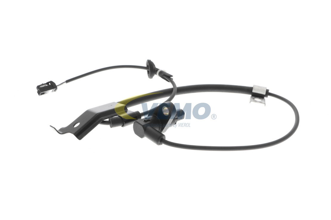 VEMO Czujnik, prędkosć obrotowa koła V70-72-0029 VEMO V70-72-0029 Czujnik prędkości obrotowej koła Toyota HIGHLANDER oryginalne