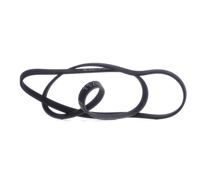 DENCKERMANN 6DPK1841 Volvo V70 Mk2 2.5 T 209 hp Petrol Alternator belt price