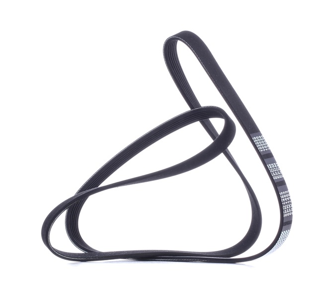 Ozubený klinový remeň 6PK1453 DENCKERMANN 03D 145 933AG Volkswagen