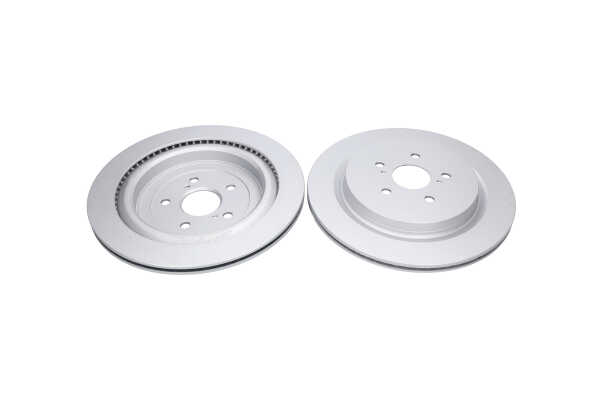 KAVO PARTS BR-9563-C Bremžu diski LEXUS RX IV (AL20) 300 AWD (AGL25_) 238 ZS Benzīns cena
