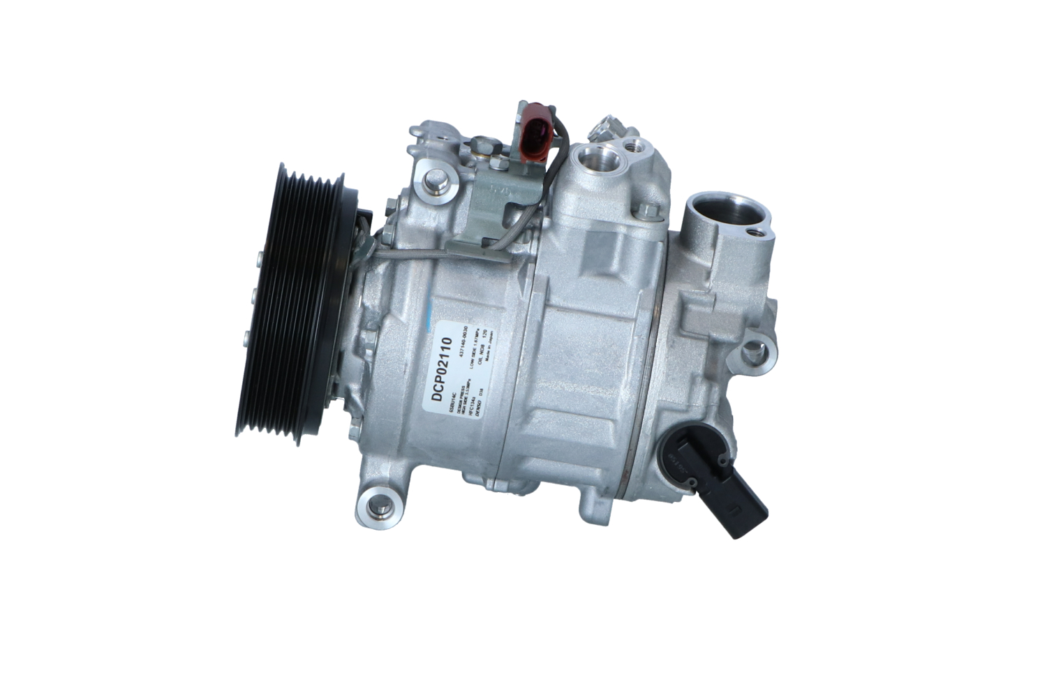 NRF 320050G AC-kompressor