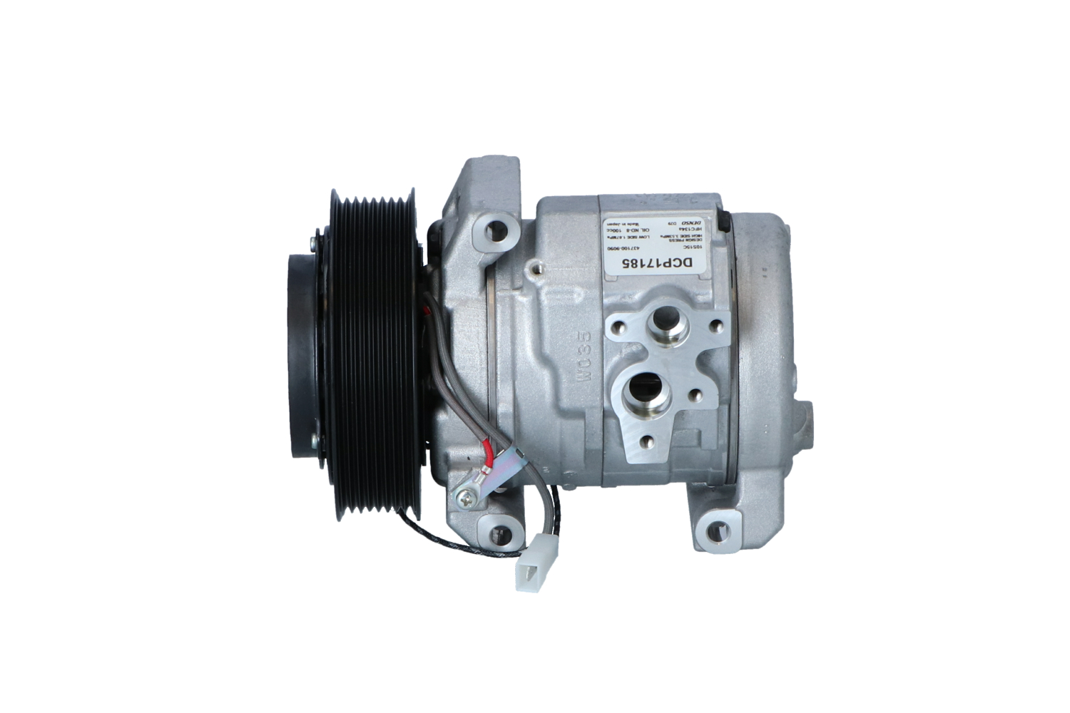 NRF 320061G AC-kompressor
