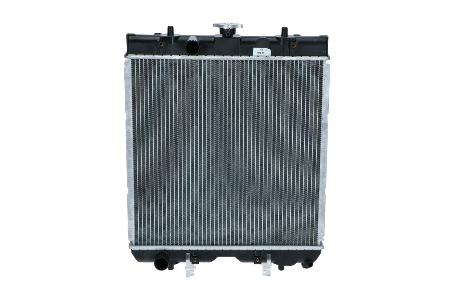 NRF 50024 Radiator, motorkjøling