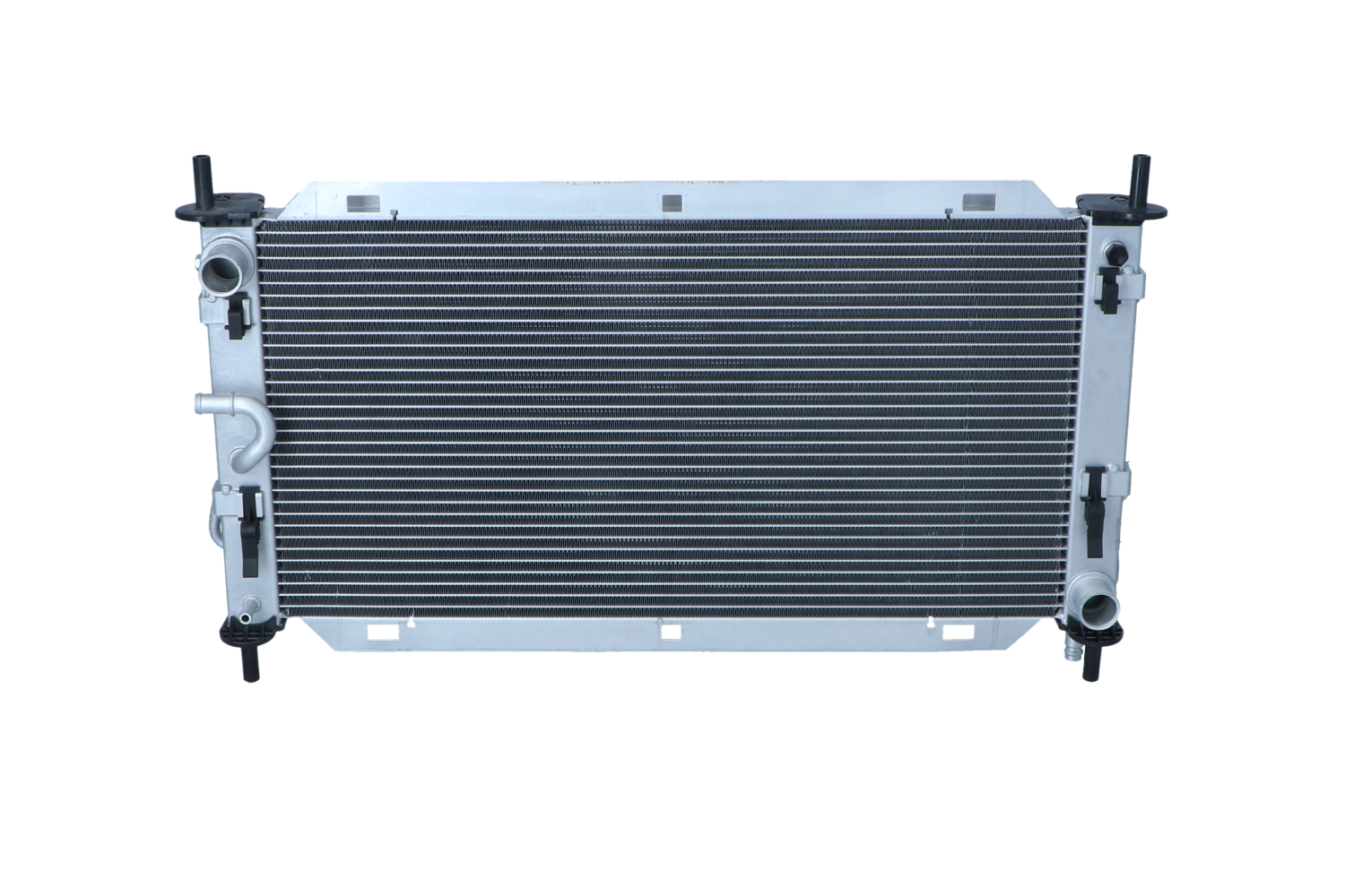 NRF 59300 Hűtő, motorhűtés