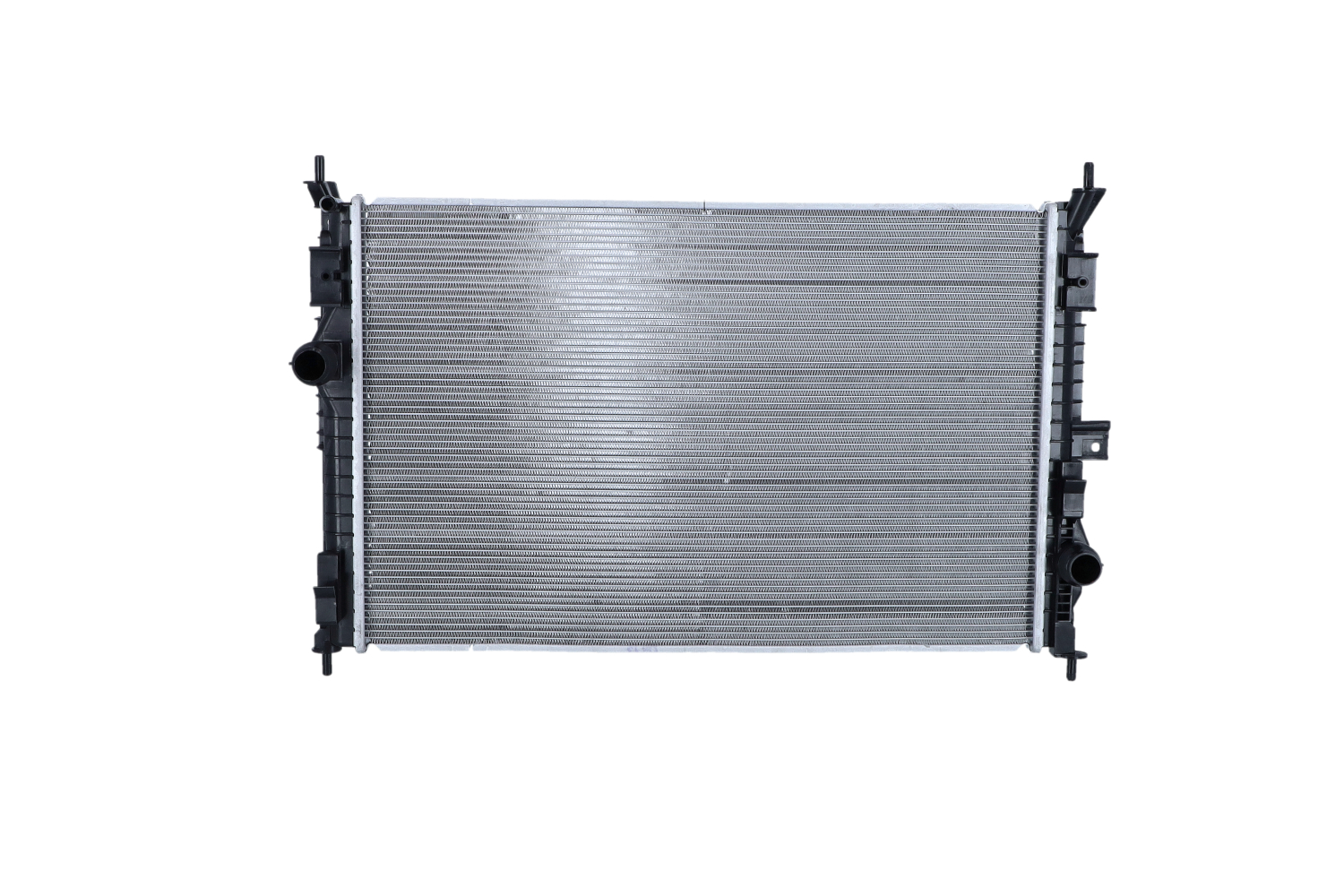 Radiateur 59302 NRF 98091-41780 OPEL