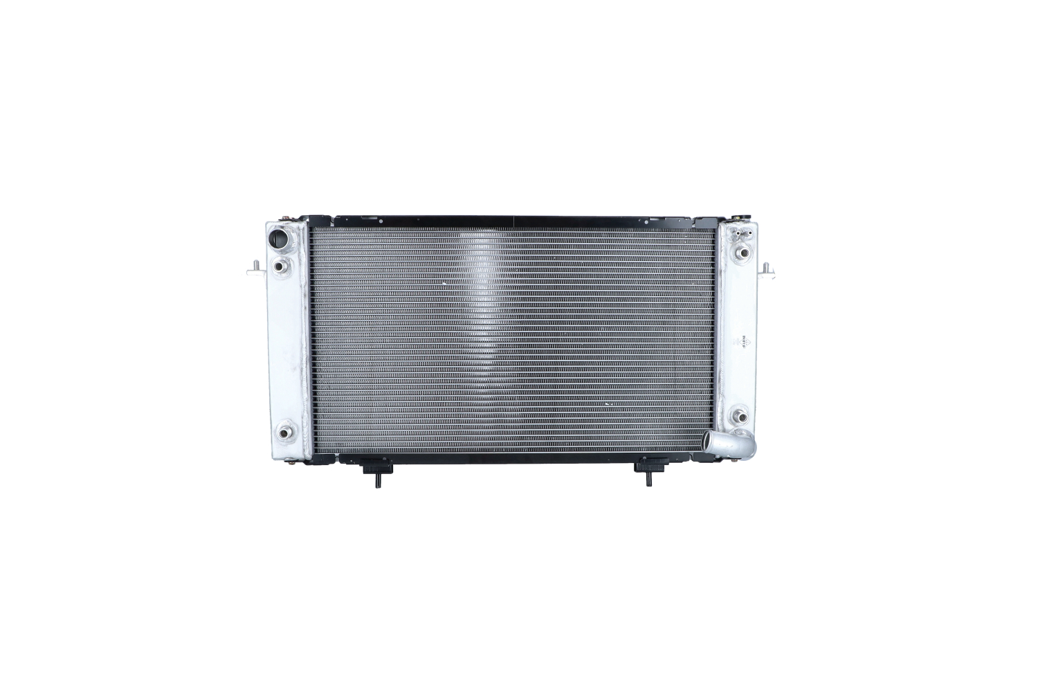 NRF 59310 Radiator, motorkjøling