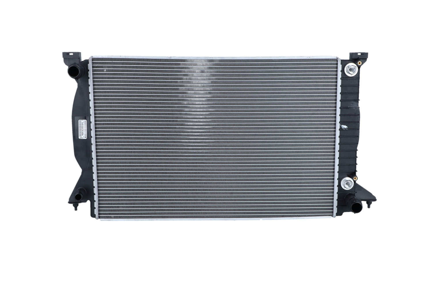 NRF 59311 Radiateur de refroidissement Audi A4 8h 3.0 TDI quattro 233 CV Diesel 2006