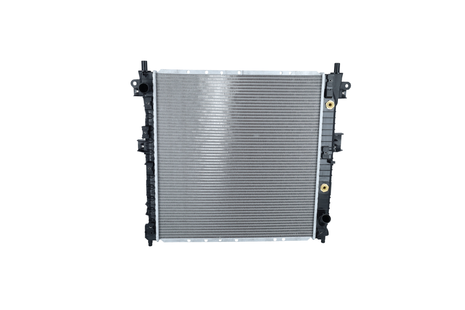 NRF 59342 Jahutusradiaator OPEL ASTRA originaal